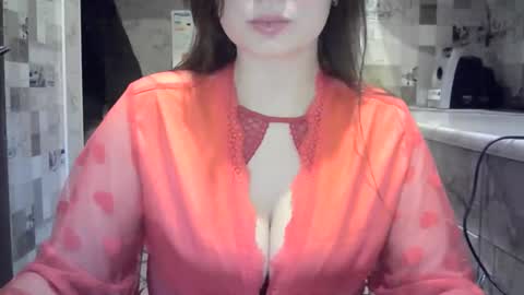 julia69009 online show from 12/18/25, 10:49