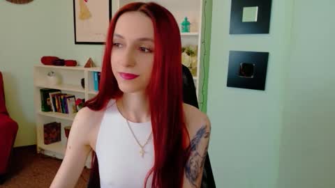 Snapshot of julia__jae chatting on 01/18/26, 05:33 JuliaJae online show from 01/18/26, 05:33