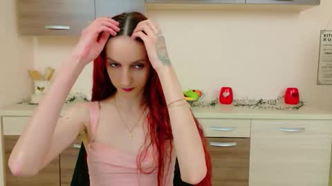Snapshot of julia__jae chatting on 02/03/26, 07:24 JuliaJae online show from 02/03/26, 07:24