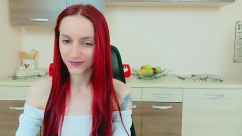 Snapshot of julia__jae chatting on 03/05/26, 07:04 JuliaJae online show from 03/05/26, 07:04