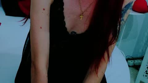 JuliaJae online show from 06/29/26, 08:42