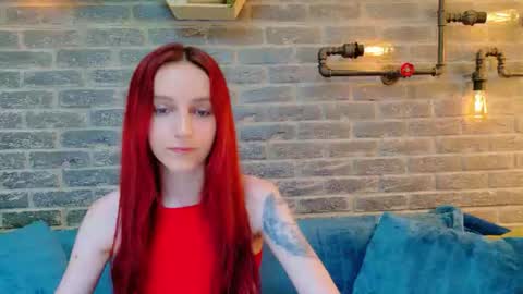 JuliaJae online show from 07/02/26, 04:51