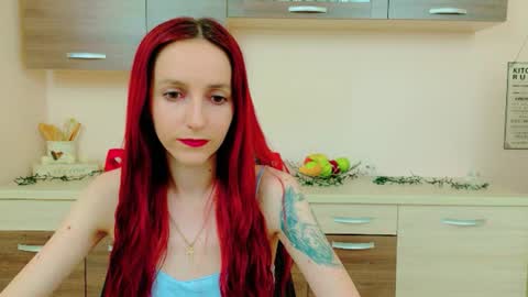 JuliaJae online show from 07/06/26, 06:10