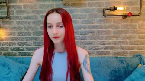 JuliaJae online show from 07/08/26, 05:56