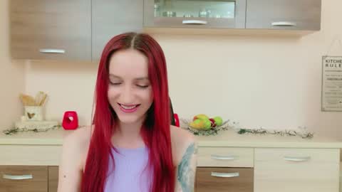 JuliaJae online show from 07/11/26, 04:59