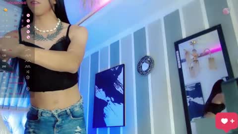 julia_bulette1 online show from 09/20/25, 02:23