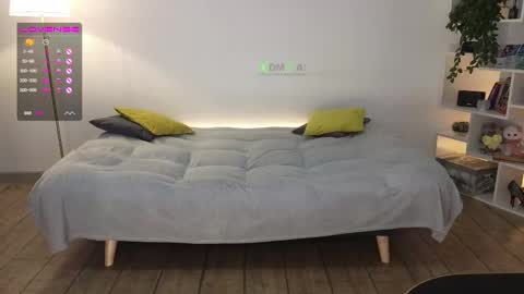 Cute online show from 12/02/24, 05:48