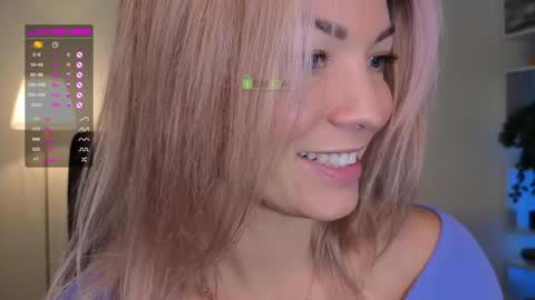 Cute online show from 01/23/25, 08:35