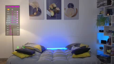 Cute online show from 01/30/25, 06:54