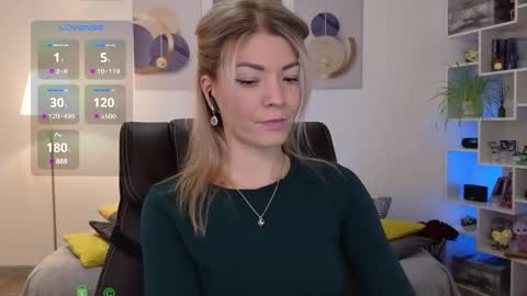 Cute online show from 02/12/25, 07:02