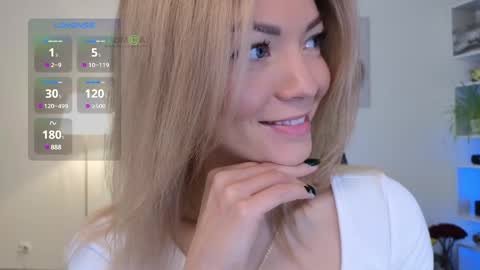 Cute online show from 02/13/25, 02:52