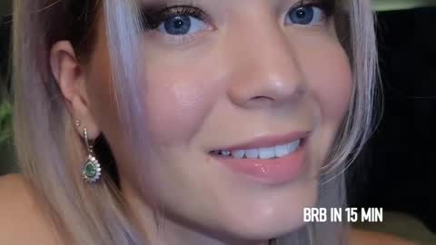 Cute online show from 02/18/25, 04:05