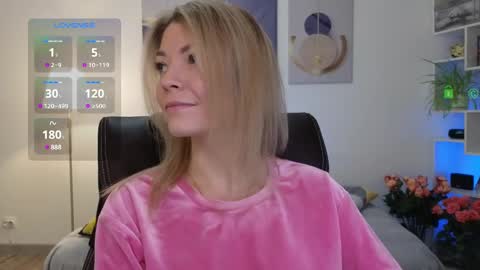 Cute online show from 02/18/25, 07:09