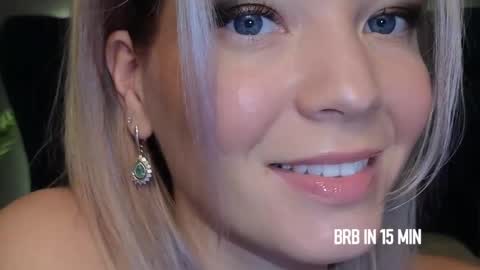 Cute online show from 02/26/25, 04:14