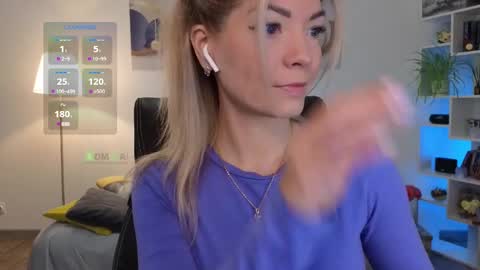 Cute online show from 02/27/25, 03:48