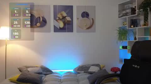 Cute online show from 02/27/25, 06:53
