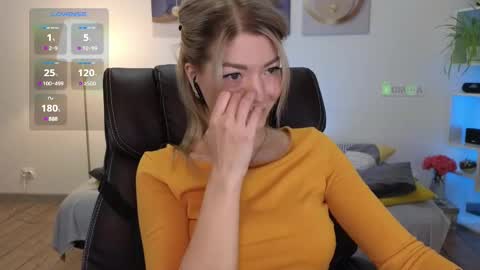 Cute online show from 02/28/25, 06:20