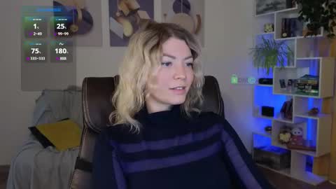 Cute online show from 09/09/25, 02:16