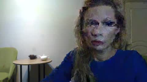 julia_giulia online show from 01/14/25, 01:15