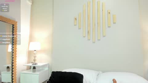 J U L IA   M A R T I N E Z online show from 01/04/25, 05:37