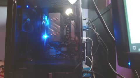 Julia online show from 03/09/25, 11:14