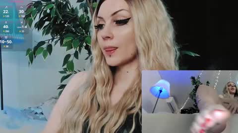 Snapshot of julia_wilson chatting on 03/04/25, 06:29 ALL MY CONTENT at online show from 03/04/25, 06:29