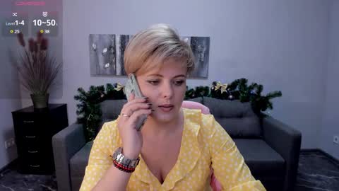 Julia online show from 01/02/25, 12:46