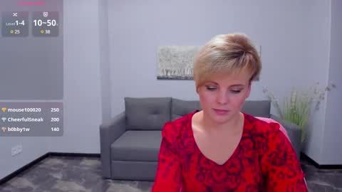 Julia online show from 01/22/25, 04:44