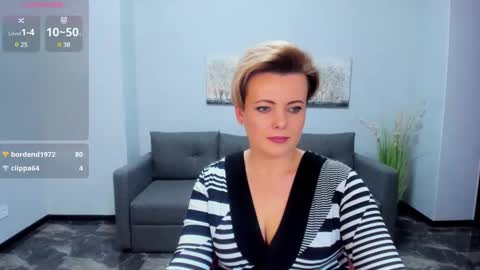 Julia online show from 02/07/25, 03:41