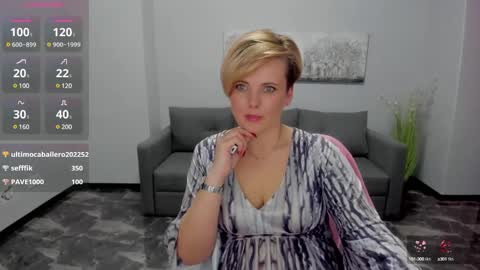 Julia online show from 02/23/25, 11:33