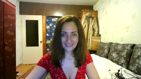 juliaa_foxi online show from 12/21/24, 08:43