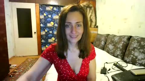 juliaa_foxi online show from 12/22/24, 08:14
