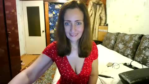 juliaa_foxi online show from 12/23/24, 06:58