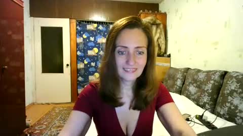 juliaa_foxi online show from 12/26/24, 06:33