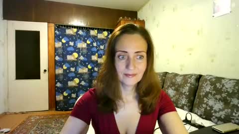 juliaa_foxi online show from 12/27/24, 05:37