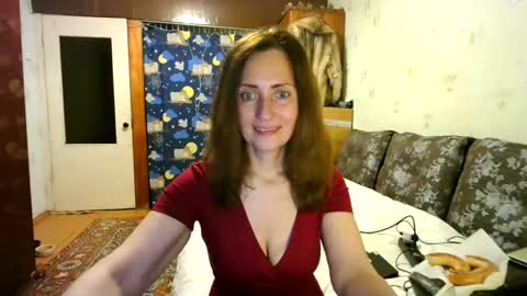 juliaa_foxi online show from 12/29/24, 08:48