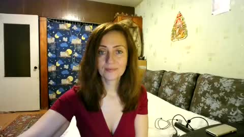 juliaa_foxi online show from 01/03/25, 09:15