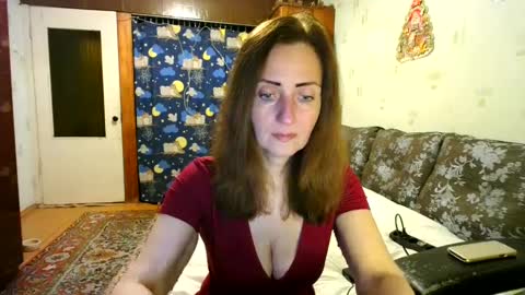 juliaa_foxi online show from 01/09/25, 06:47
