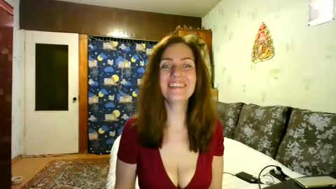 juliaa_foxi online show from 01/17/25, 06:23