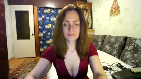 juliaa_foxi online show from 01/17/25, 09:28