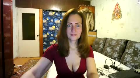 juliaa_foxi online show from 01/24/25, 06:25