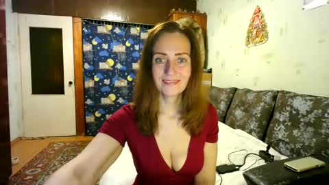 juliaa_foxi online show from 01/25/25, 06:24