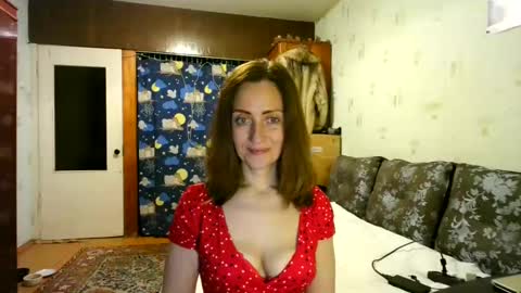 juliaa_foxi online show from 02/25/25, 09:46