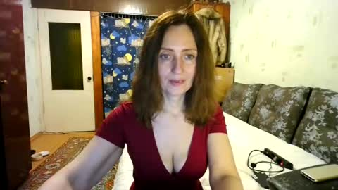juliaa_foxi online show from 03/06/25, 08:48