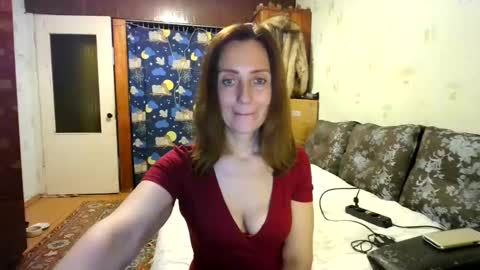 juliaa_foxi online show from 03/11/25, 09:26
