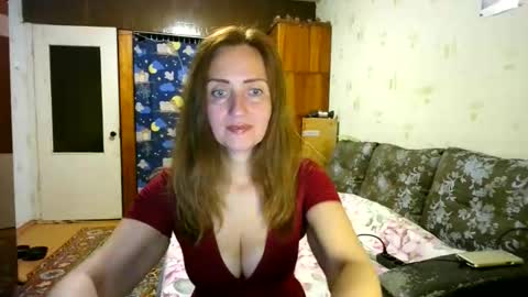 juliaa_foxi online show from 09/13/25, 07:13