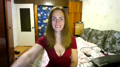 juliaa_foxi online show from 09/17/25, 06:20