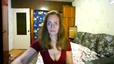 juliaa_foxi online show from 09/21/25, 05:25