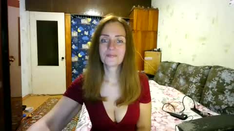 juliaa_foxi online show from 09/24/25, 05:49