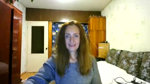 juliaa_foxi online show from 09/28/25, 06:24